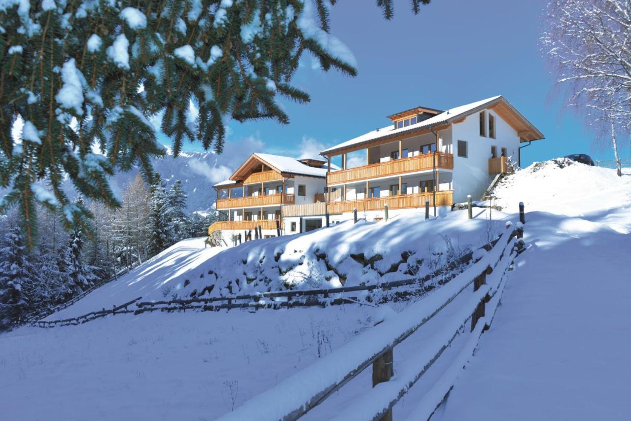 Apartmenthaus Fuchsmaurer Bressanone Exterior photo