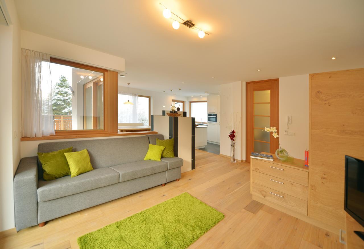 Apartmenthaus Fuchsmaurer Bressanone Exterior photo