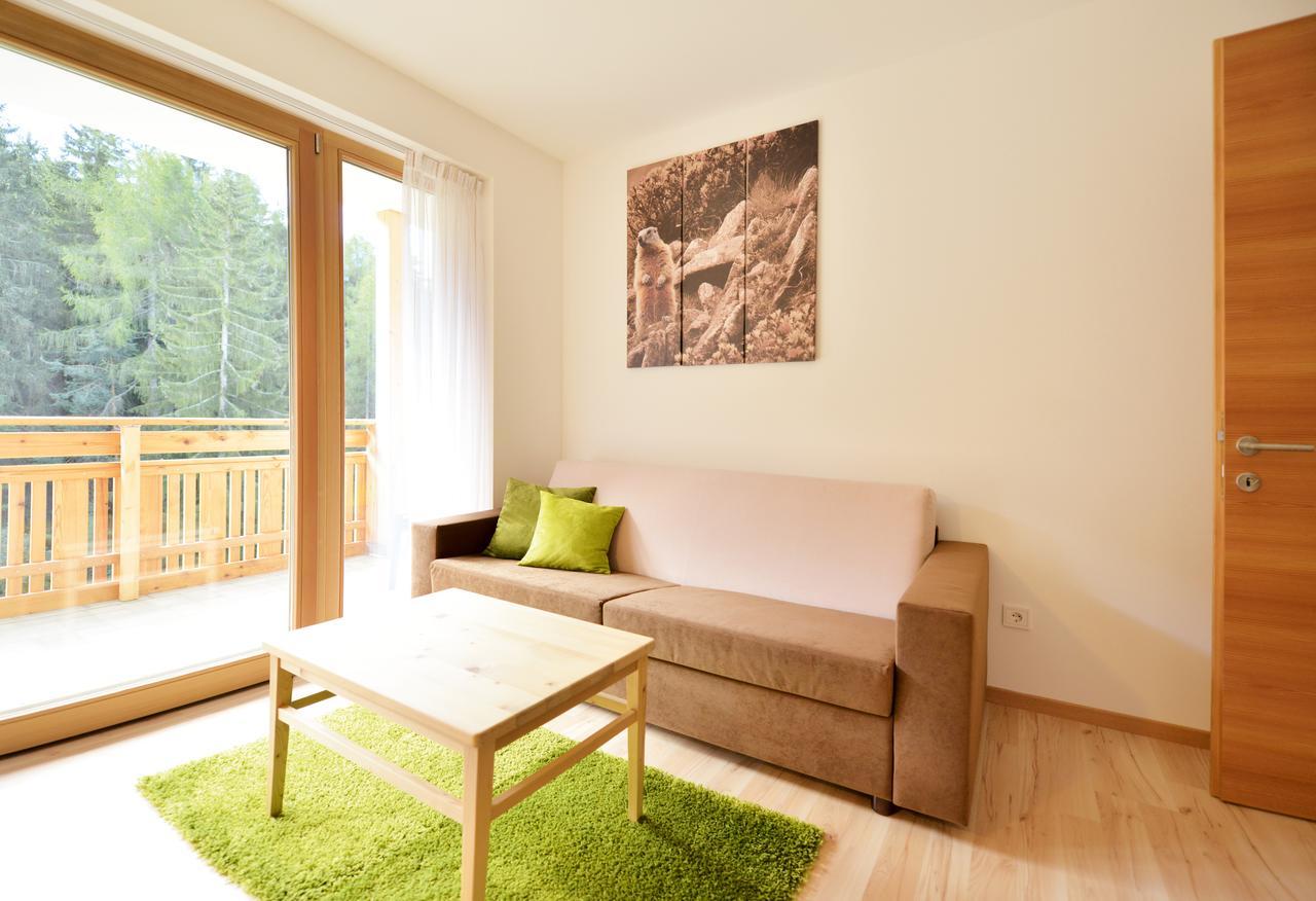 Apartmenthaus Fuchsmaurer Bressanone Exterior photo